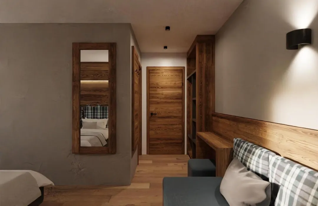 La tana del viaggiatore B&B-1