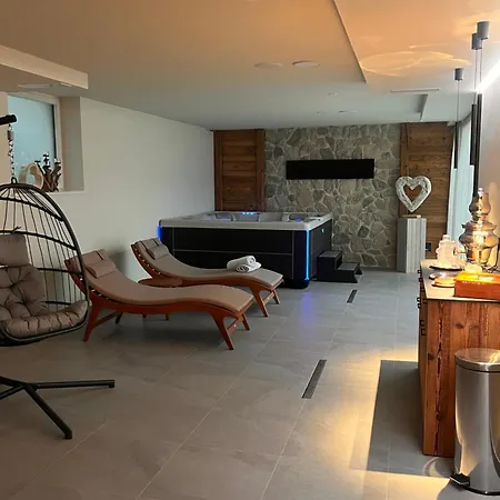 La tana del viaggiatore B&B-2
